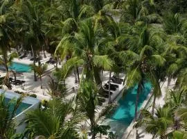 The Oasis Residence