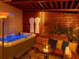 Mamilla View- Suites & Apt Hotel
