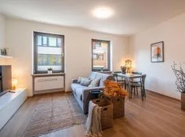 Aurora - The City Center Apartment