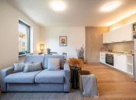 Aurora - The City Center Apartment
