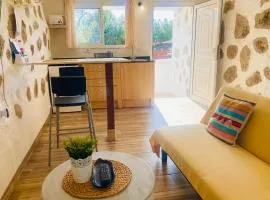 Olive Bungalow Solo Adultos