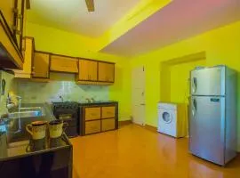 Hotel O Keegan Palms bhk