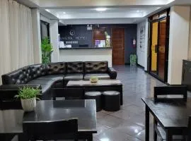 Rangya Hotel