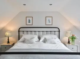 *New* Tranquil Countryside Luxury Barn Conversion