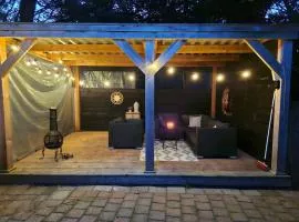 Chalet 'De Bosrand'
