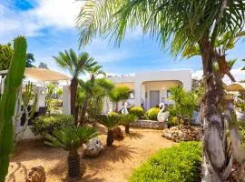Renas Secret Garden House