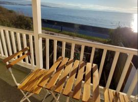 Velo Club Mumbles, hotel com estacionamento em Oystermouth