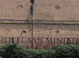 Hotel San Miniato