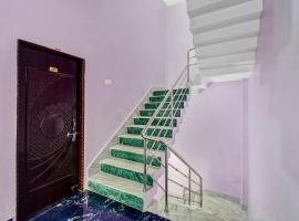 Hotel O Heritage Inn, hotel v destinaci Katak