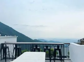 BON villa TAM ĐẢO