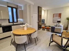 Suspiro 101 Cosmopolitan Loft