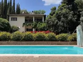 Villa Sargiano