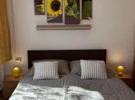 Apartmanovy dom Grand
