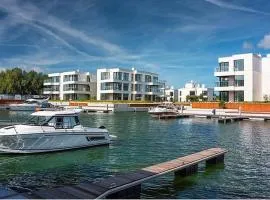 Baltic Riviera Apartments -Solmarina