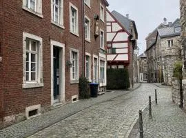 Gemütliche Wohnung im Herzen der Kupferstadt Stolberg