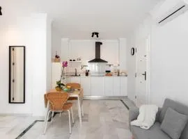 Apartamentos Balcones de Nerja