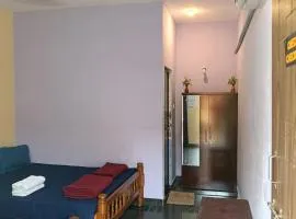 Parshuram Sea Shore Cafe and Rooms, Gokarna