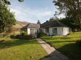 Highland cottage Fort William