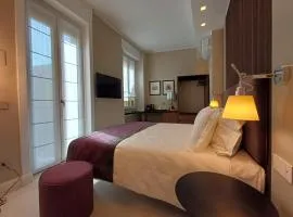 My Milano Porta Vittoria Tribunale Luxury Rooms