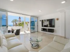 Townhouse Park Paraiso