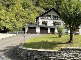 Apartment Jobelius, ξενοδοχείο σε Beilstein