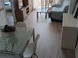 Precioso aptmento en Gilet a pies de la Calderona
