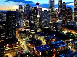 Breath Taking View-4Guest DT Skyline 35th Floor