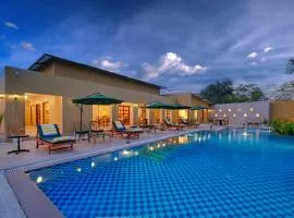 Singhvilas, Ranthambore - By Leisure Hotels