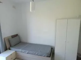 Private Room With External Private Bathroom In Marsaskala