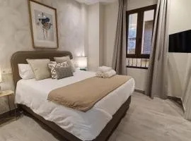 Suspiro 102 Cosmopolitan Loft