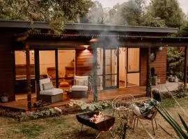 Tranquility Cottage - Mount Evelyn
