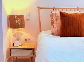 New Calm & Charming Loft Altea