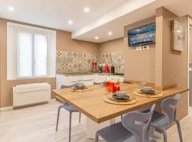 Isolino Bridge Apartment - Historic Center