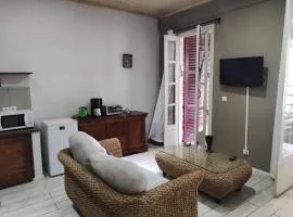 La Créole APT02
