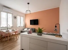 elegante casa centrale