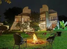 Sterling Kodai Valley
