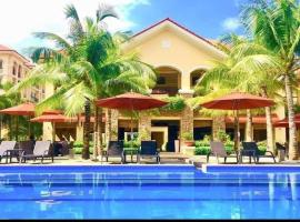 San Remo Oasis, aparthotel v destinaci Cebu City