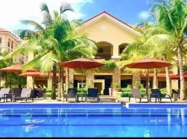 San Remo Oasis