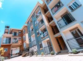 Perfect Homes Namugongo