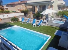 Alloggi Turistici con Piscina Palestra Jacuzzi Sauna - All Inclusive