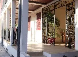 La Créole APT10