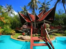Coco palace resort