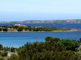 Salina Holiday Home, khách sạn ở Calasetta