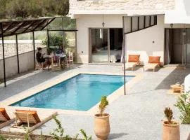 Sidi kaouki Tayoukhte Surf House