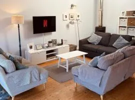 Wimborne Spacious Family Retreat
