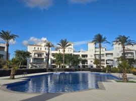 Casa Gusto Hacienda Riquelme Resort, khách sạn ở Sucina