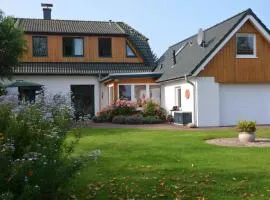 Christianshus Ferienhaus Vareler Hafen