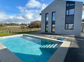 Casa de Luas Apartamentos