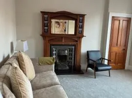 Crescent Corner 44 Seamore Street 3 Bedroom