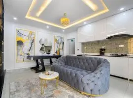 Richmond pearl apartments lekki phase 1